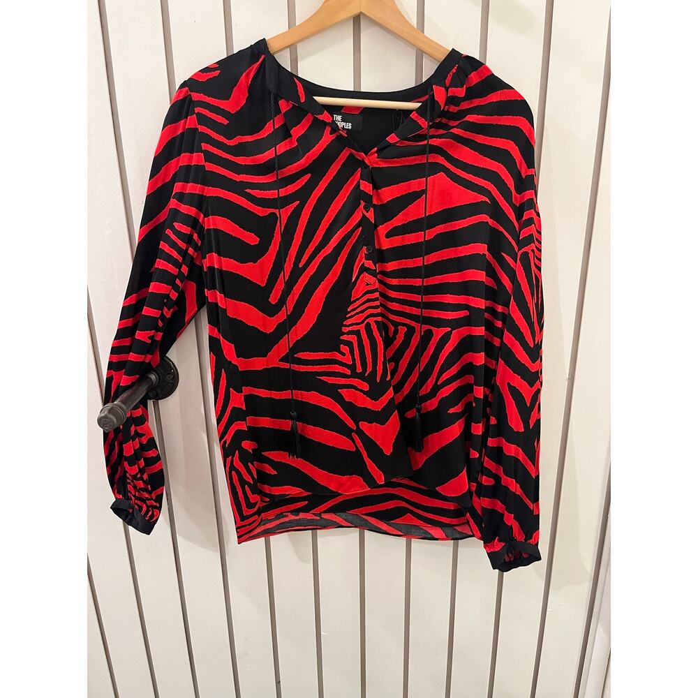 The Kooples Blouse